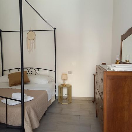 Casa Vacanza Valentina Noto Eksteriør bilde