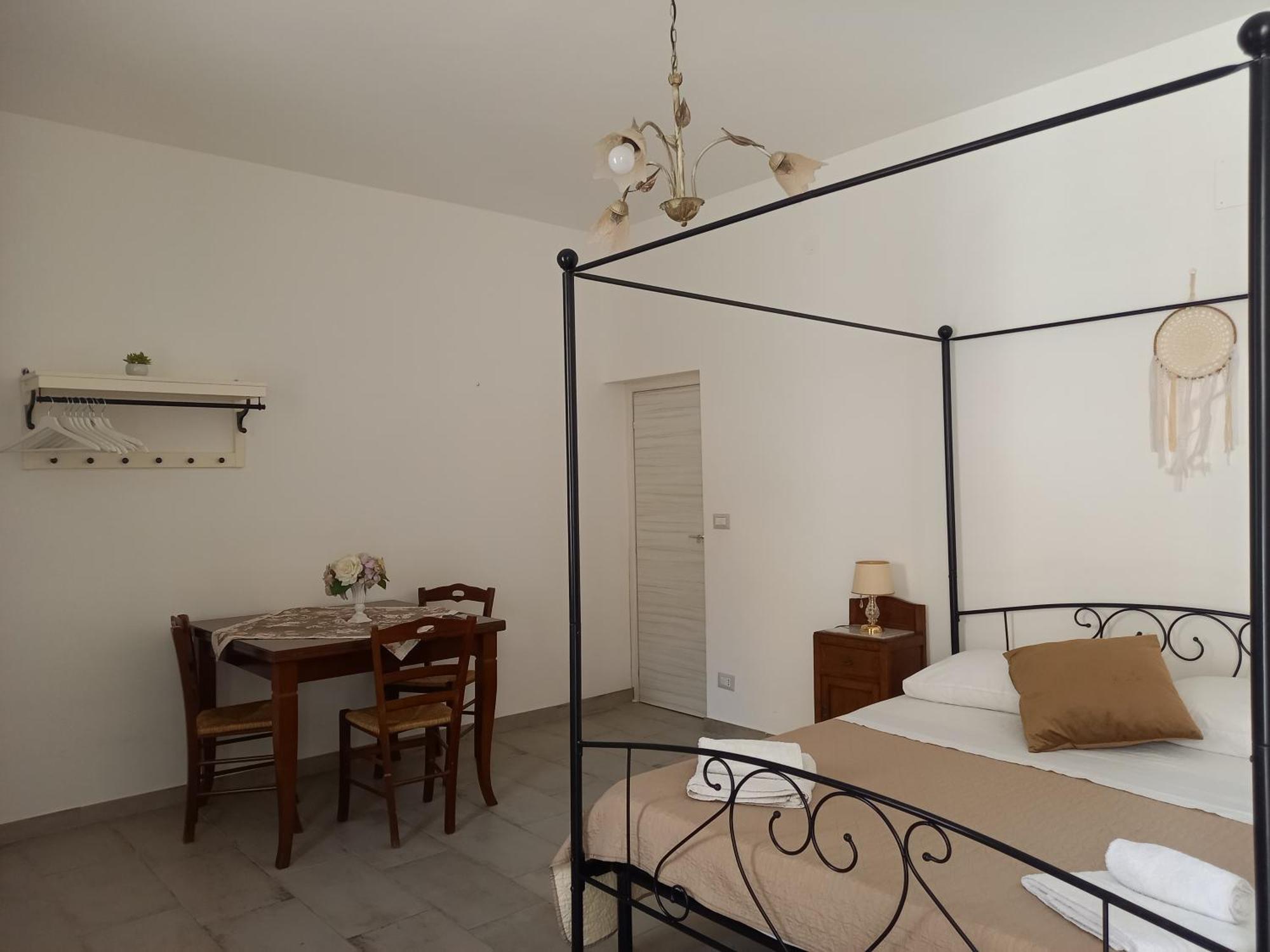 Casa Vacanza Valentina Noto Eksteriør bilde