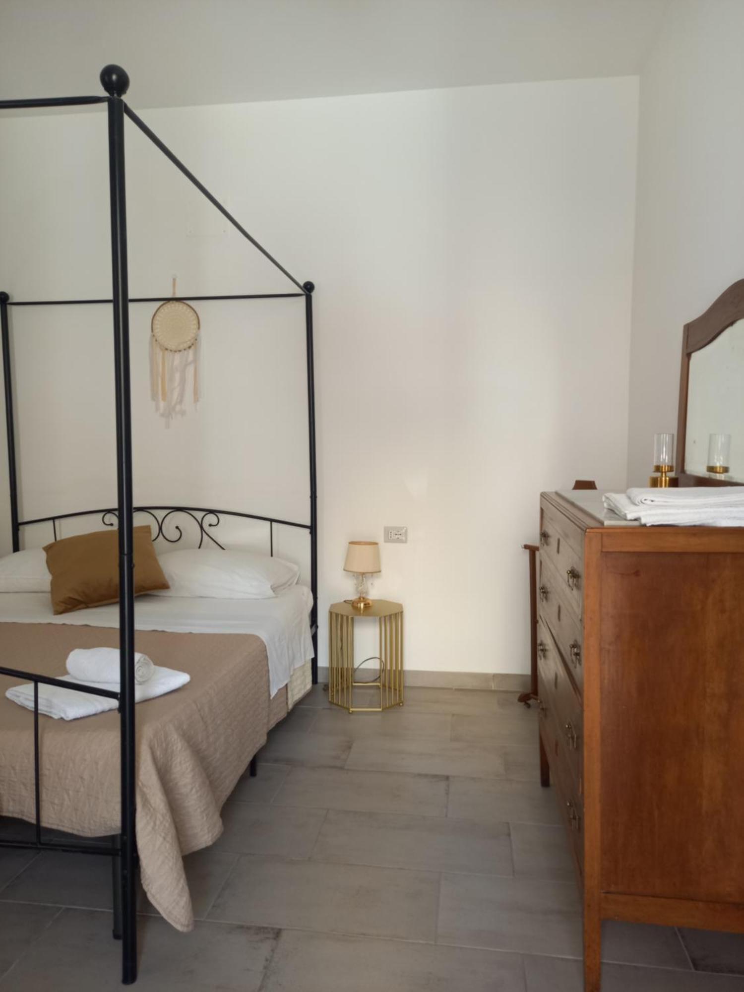 Casa Vacanza Valentina Noto Eksteriør bilde